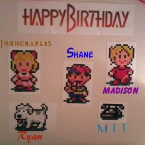 Shane Mcdowell Photo 17