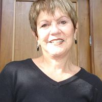 Barbara Berman Photo 28