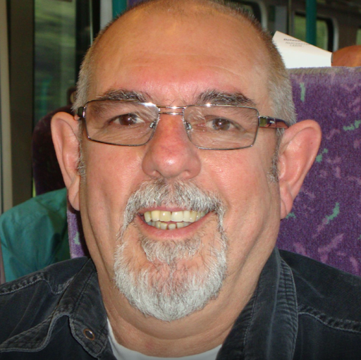 Paul Thatcher Photo 23