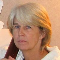 Deborah Pilgrim Photo 4