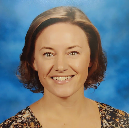 Christina Toth Photo 12