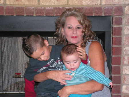 Linda Harper Photo 8