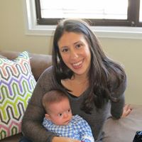 Michelle Rubinstein Photo 14