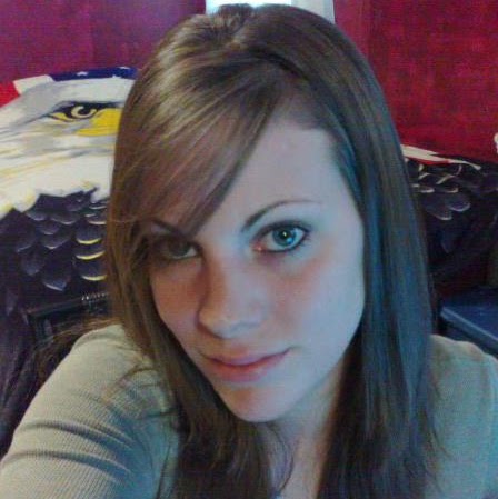 Kristy Jackson Photo 25