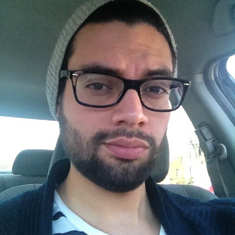 Freddy Reyes Photo 37