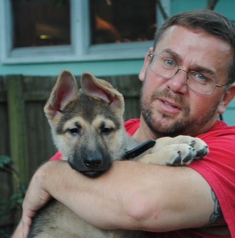 Ray Willard Photo 30