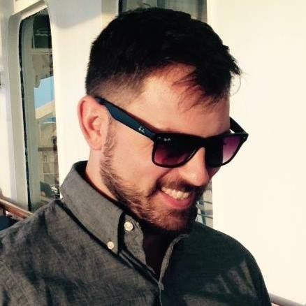 Timothy Novak Photo 29