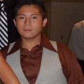 Jonathan Lemus Photo 6
