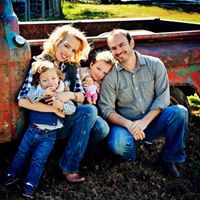 Elizabeth Balch Photo 9