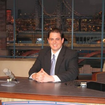 Travis Dougherty Photo 7