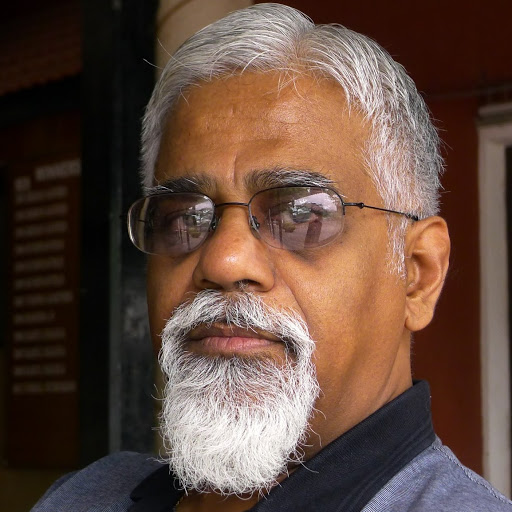 Ram Ramakrishnan Photo 17