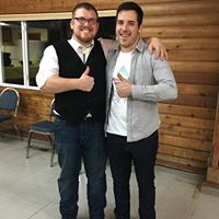 Wesley Rasmussen Photo 9