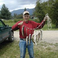 Ray Sherman Photo 14
