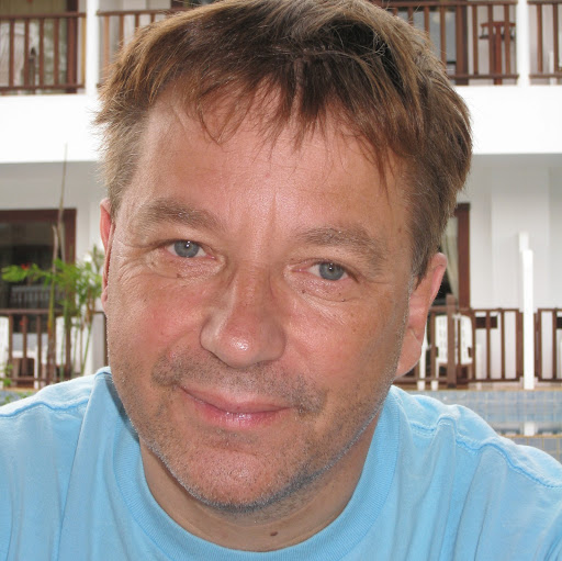 Harry Christensen Photo 14 Harry Christensen Photo 14