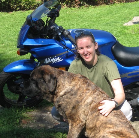 Kristen Kelleher Photo 14