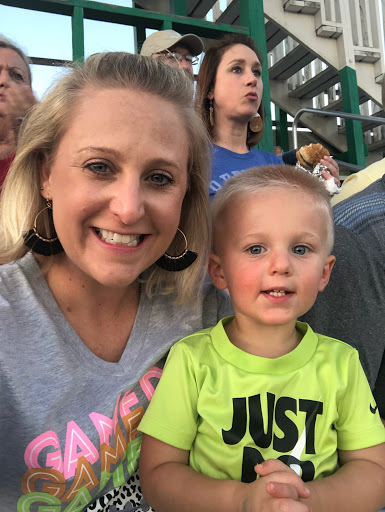 Christy Gallagher Photo 21