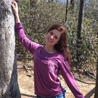 Erica Burr Photo 12