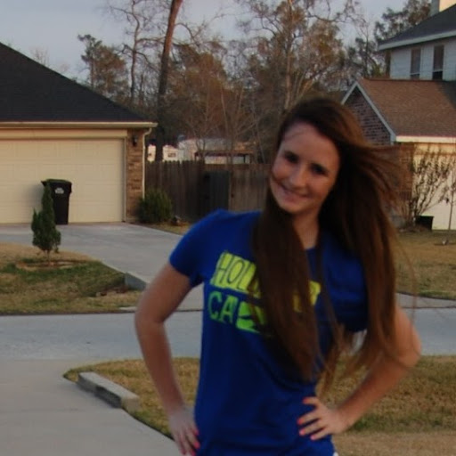 Katie Townsend Photo 23