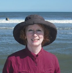 Elise Alexander Photo 11