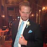 Eric Lindstrom Photo 25