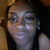 Sade Collins Photo 3