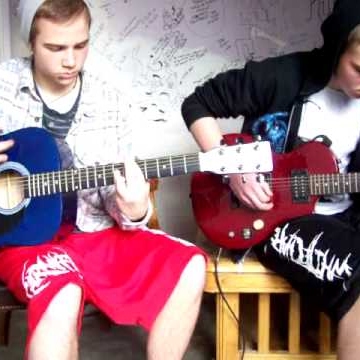 Aaron Glass Photo 11