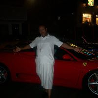 Greg Gaither Photo 9