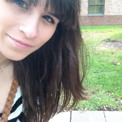Jessica Medrano Photo 7