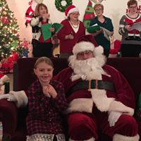 Jennifer Bumsted Photo 7