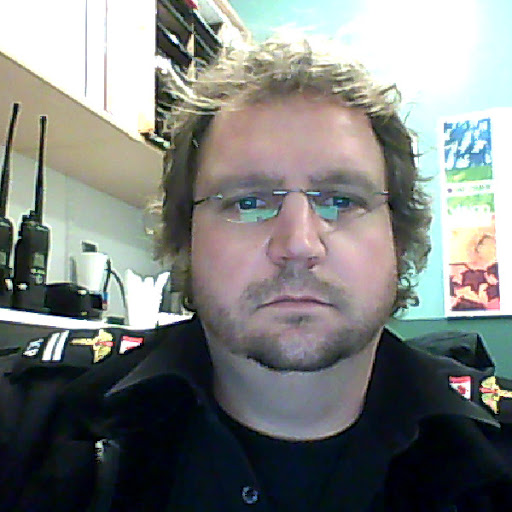 Troy Anderson Photo 24