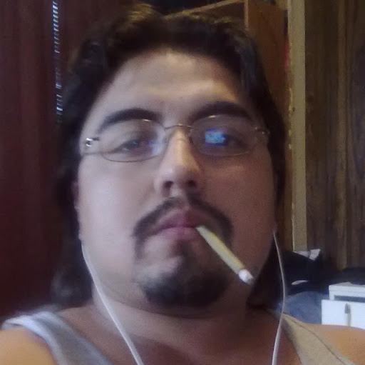 Raymond Campos Photo 10
