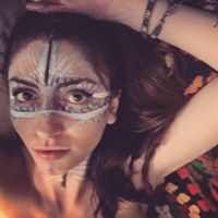 Sarah Jaffe Photo 9