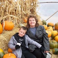 Wendy Shepard Photo 27