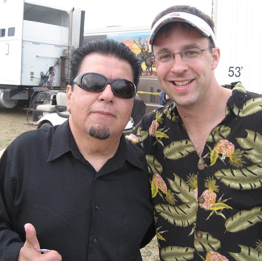 Brian Reardon Photo 35