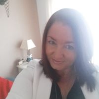 Christine Barber Photo 19