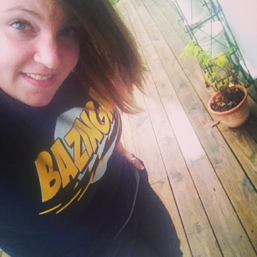 Jessica Seay Photo 11
