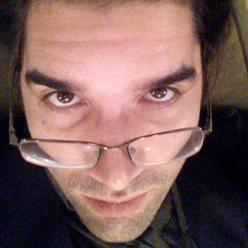 Matthew Wilson Photo 27