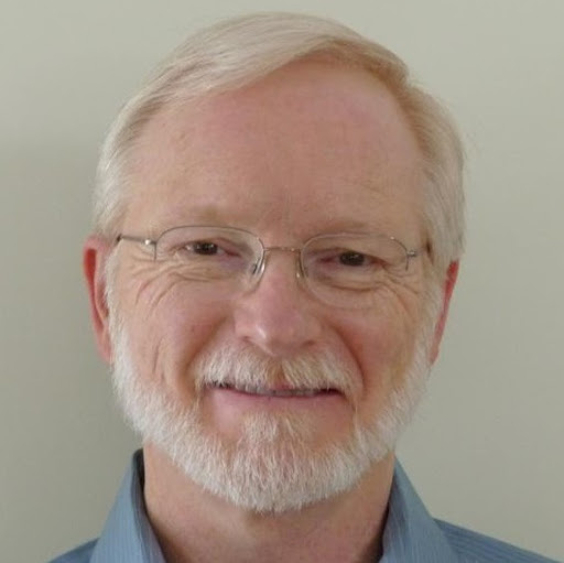 Richard Ingram Photo 12
