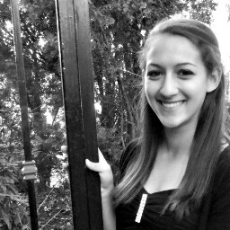 Jillian Gonzalez Photo 7