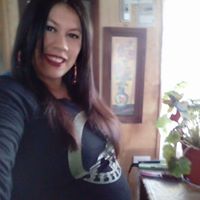 Ana Ulloa Photo 20