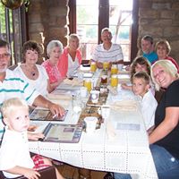 Ruth Irwin Photo 10 Ruth Irwin Photo 10