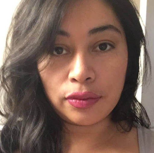 Dina Hernandez Photo 17