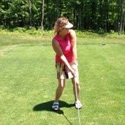 Jeanette Moss Photo 7