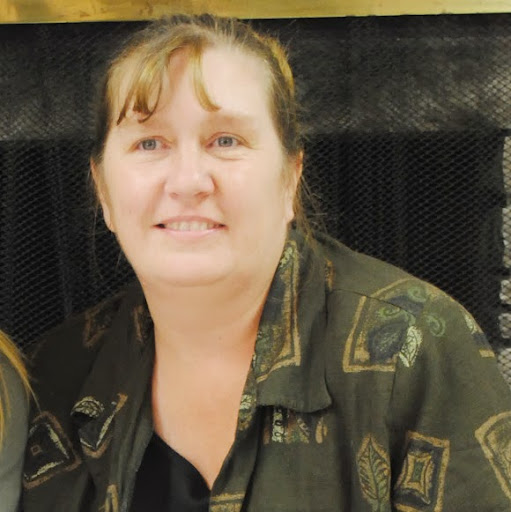 Helene Lockhart Photo 8