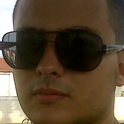 Richard Matos Photo 10