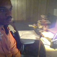 Robert Ward Photo 7