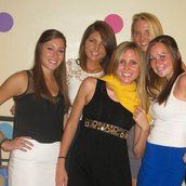 Emily Burks Photo 21