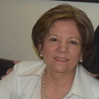 Martha Paris Photo 9