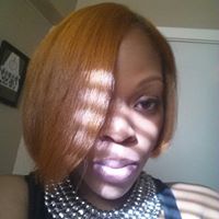 Candice Hamilton Photo 14