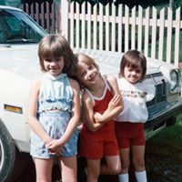 Teresa Porterfield Photo 12